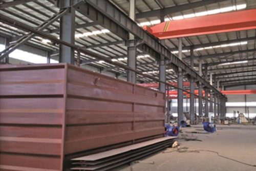 上海科興儀器有限公司