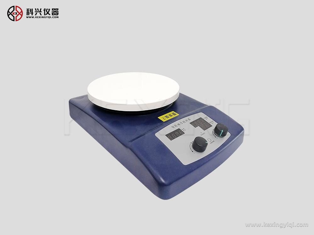 磁力攪拌器(旋鈕圓形) 磁力攪拌器(旋鈕圓形)